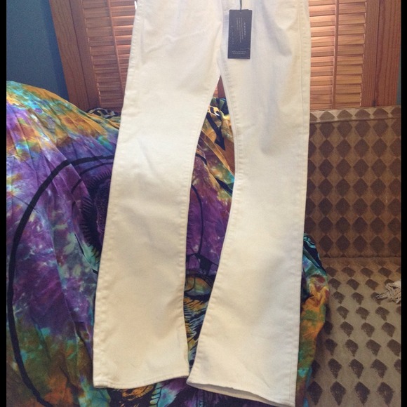 🐚Rock & Republic Kasandra bootcut🐚 - Picture 2 of 4