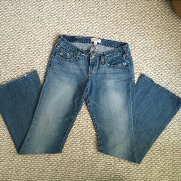 Abercrombie Jeans