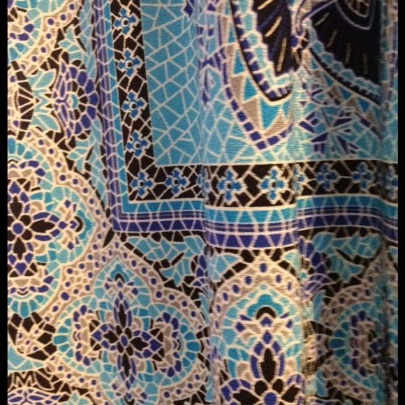 BOHO DRESS ✌ - Picture 4 of 4