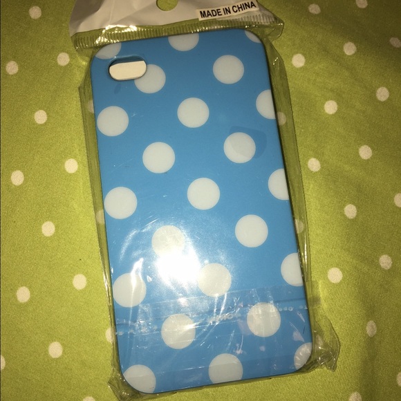 ✨iPhone 4/4s Case✨ NWT - Picture 2 of 3