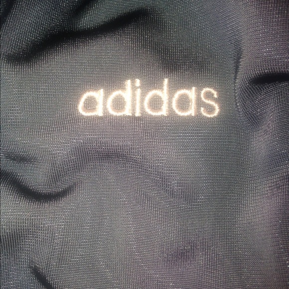 Adidas Track Jacket - Picture 2 of 2