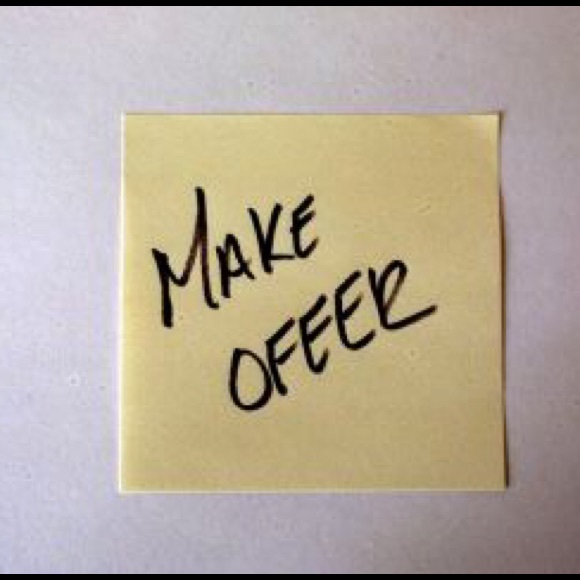 ***MAKE AN OFFER*** - Picture 1 of 1