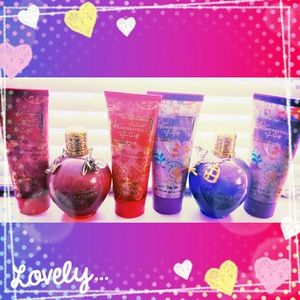 💖💟3.4 OZ TAYLOR SWIFT WONDERSTRUCK- 2 TYPES!💖💟