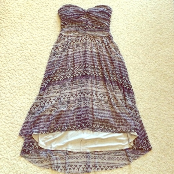 Free People Dresses & Skirts - Free People sweetheart dress!