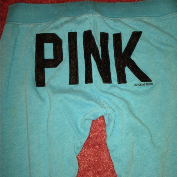 Victoria's Secret PINK Pants!