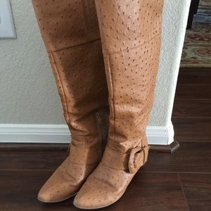 ASOS boots