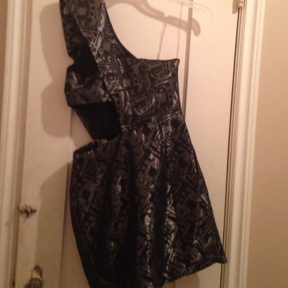 Cute dress