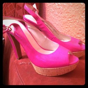 Perfect pink for any girly girl