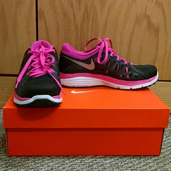 Nike running shoes