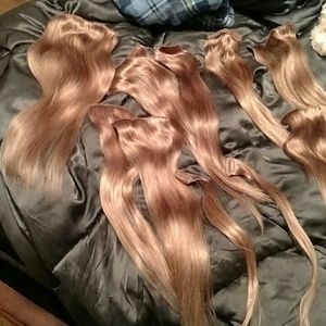 My Fantasy Hair Extensions