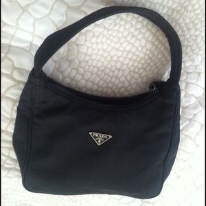 Prada handbag