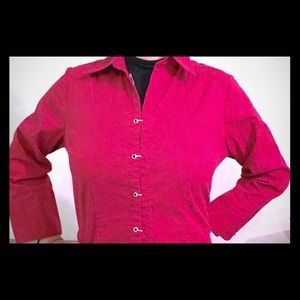 Long sleeve shirt dressbarn