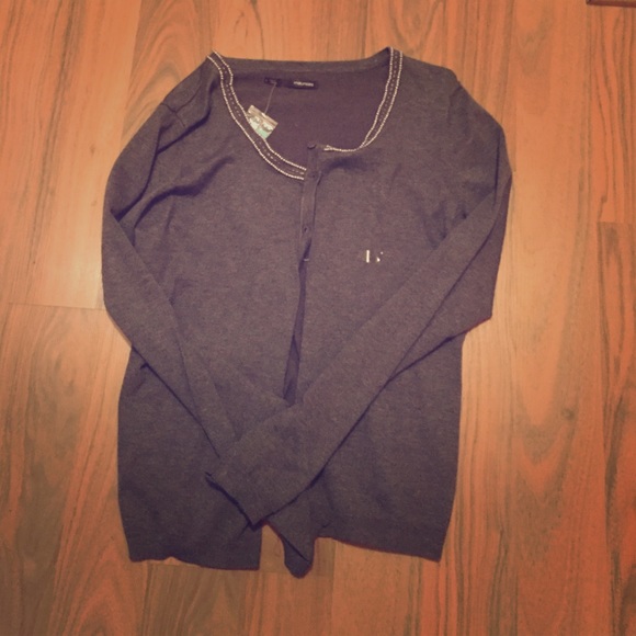 NWT Maurice's sweater❤️