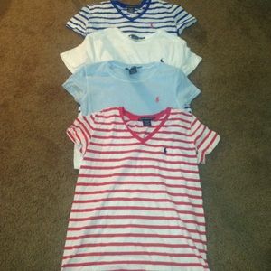 Ralph Lauren Sports Bundle:)