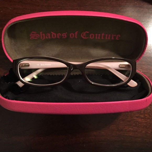juicy Couture Frames