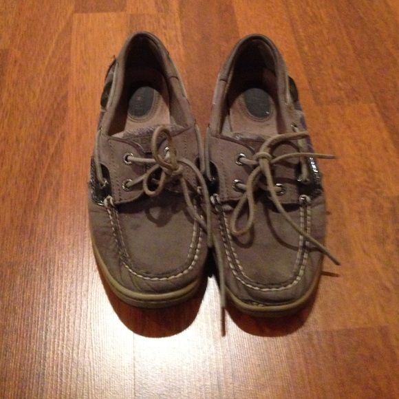 Sperry Top Siders