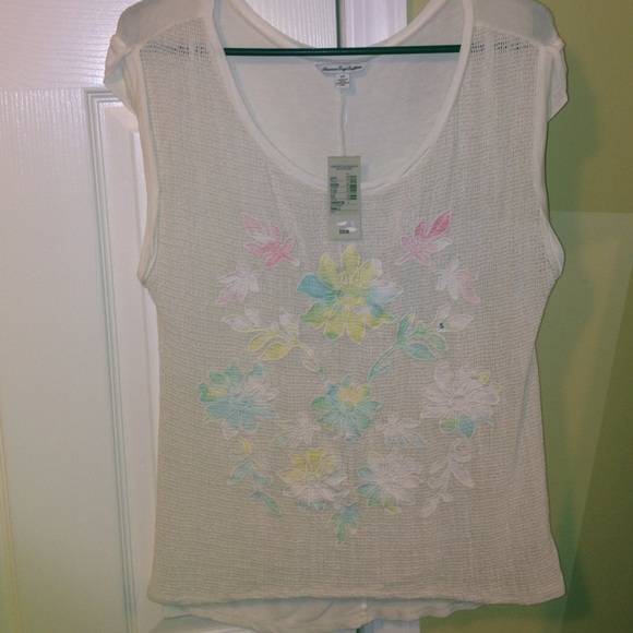 NWT American Eagle Top Small