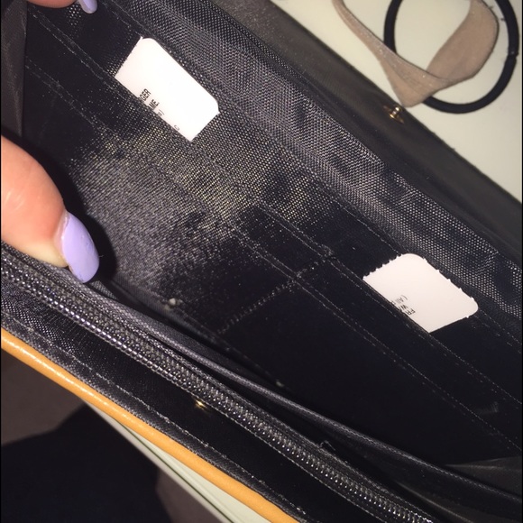 Studded Wallet - Picture 3 of 3