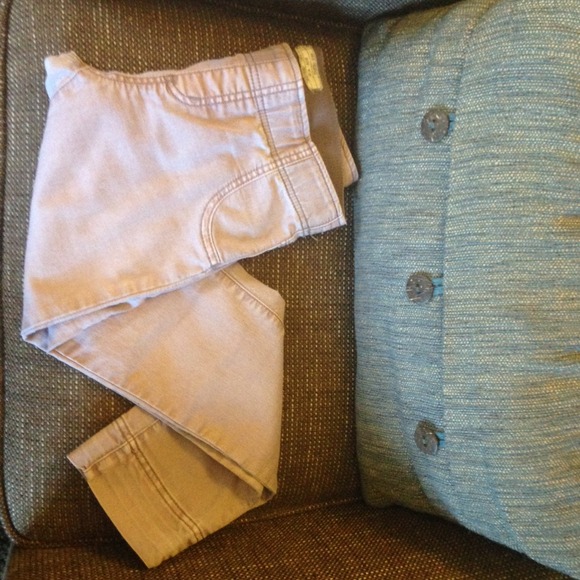 Free PeopleCropped Jeans
