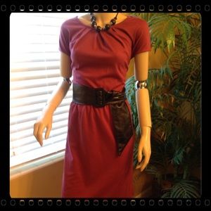 Chadwick's Dress Size 18W