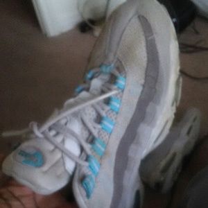 Nike Air Max 95s