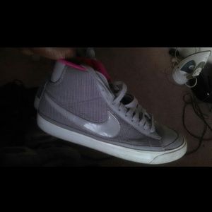 Nike Blazer