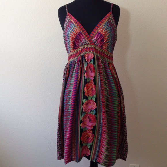 Angie Dresses & Skirts - ❌ FINAL PRICE Angie Dress