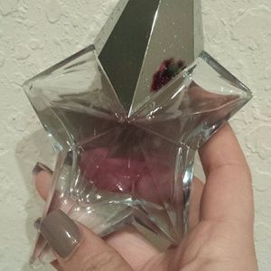 Traded Angel perfume