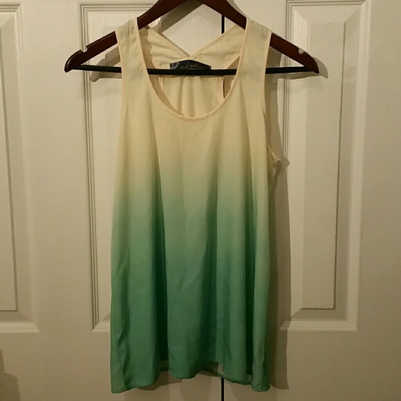 Tank top