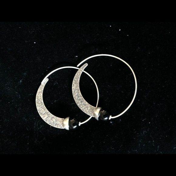 Retired Silpada Earrings