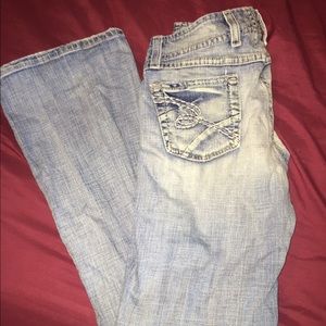 BKE size 28 inseam 31.5