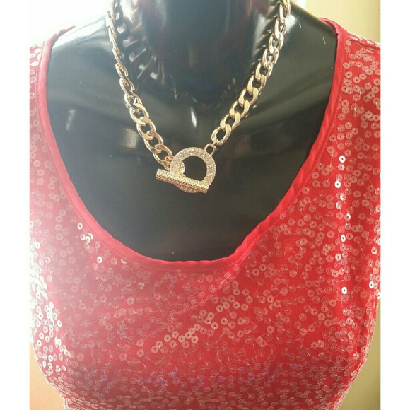 Nice necklace * SOLD *!!!!!!!