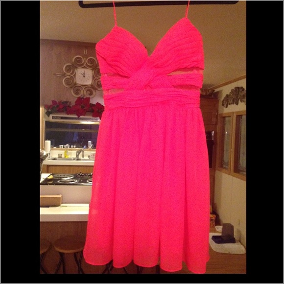 Prom/homecoming dress!
