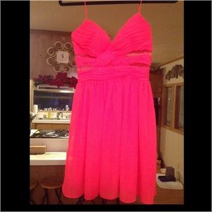 Prom/homecoming dress!