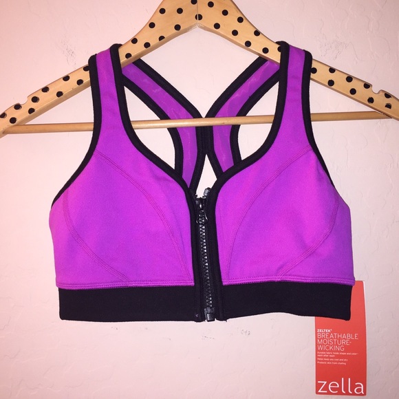 Zella Sports bra