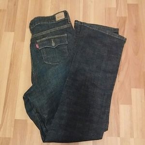 Levi's jean