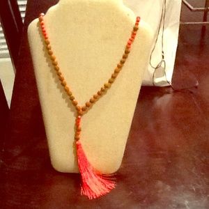 Prayer beads