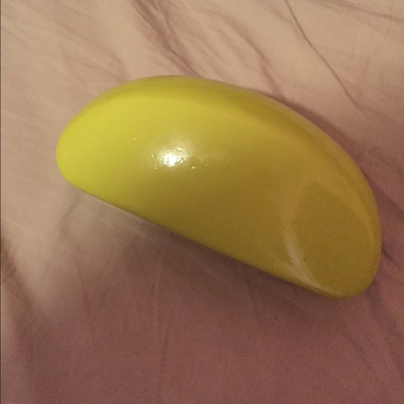 Sunglasses holder