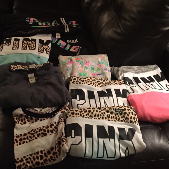 All in one shopping day 😍😍😍