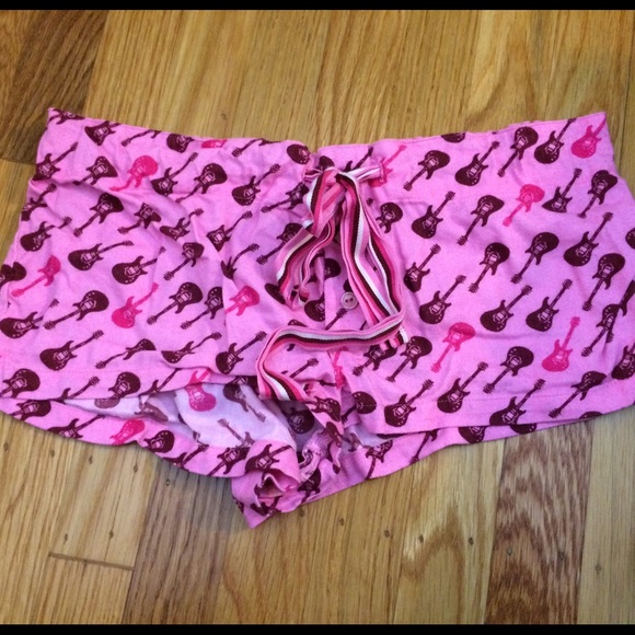 🌼Victoria Secret sleep shorts🌼