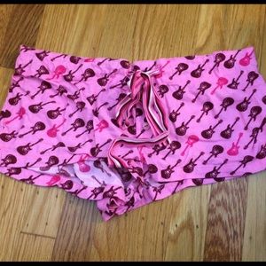 🌼Victoria Secret sleep shorts🌼