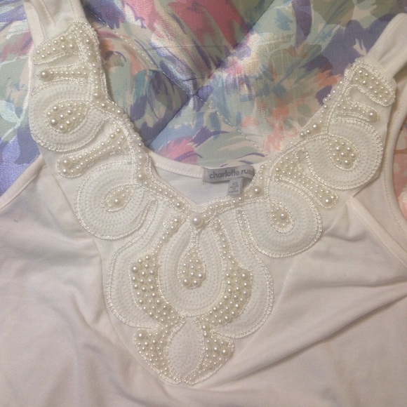 Tank - Picture 2 of 2