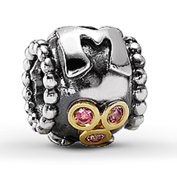 Pandora Charm