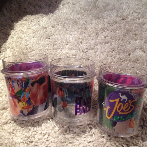 Camel cups collection - Picture 1 of 3