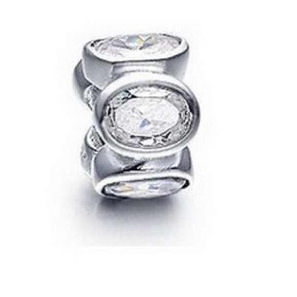 Pandora Charm Bundle