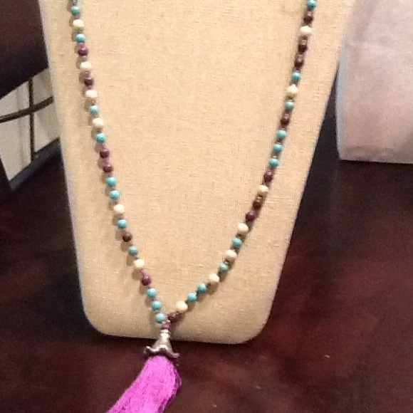 Prayer beads