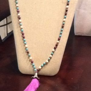 Prayer beads