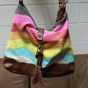 Billabong handbag