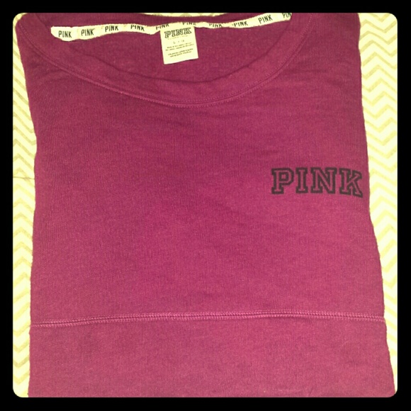 MAROON VS VARSITY CREW