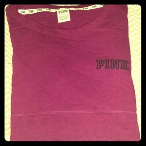 MAROON VS VARSITY CREW